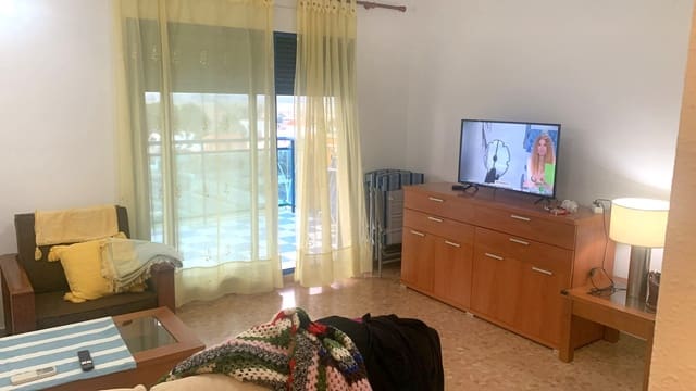 3 Zimmer Apartment zu verkaufen in Gandia mit Pool Garage - 285.000 € (Ref: 9345339)