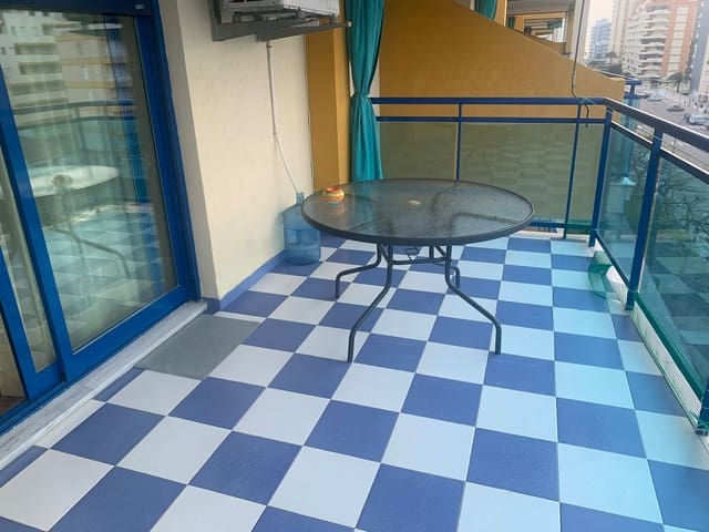 3 Zimmer Apartment zu verkaufen in Gandia mit Pool Garage - 285.000 € (Ref: 9345339)