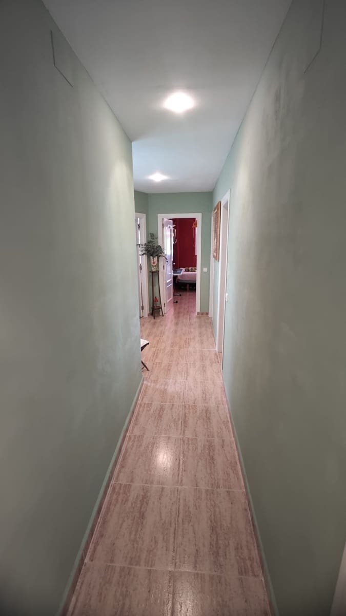 3 camera da letto Appartamento in vendita in Real de Gandia - 210.000 € (Rif: 9345340)