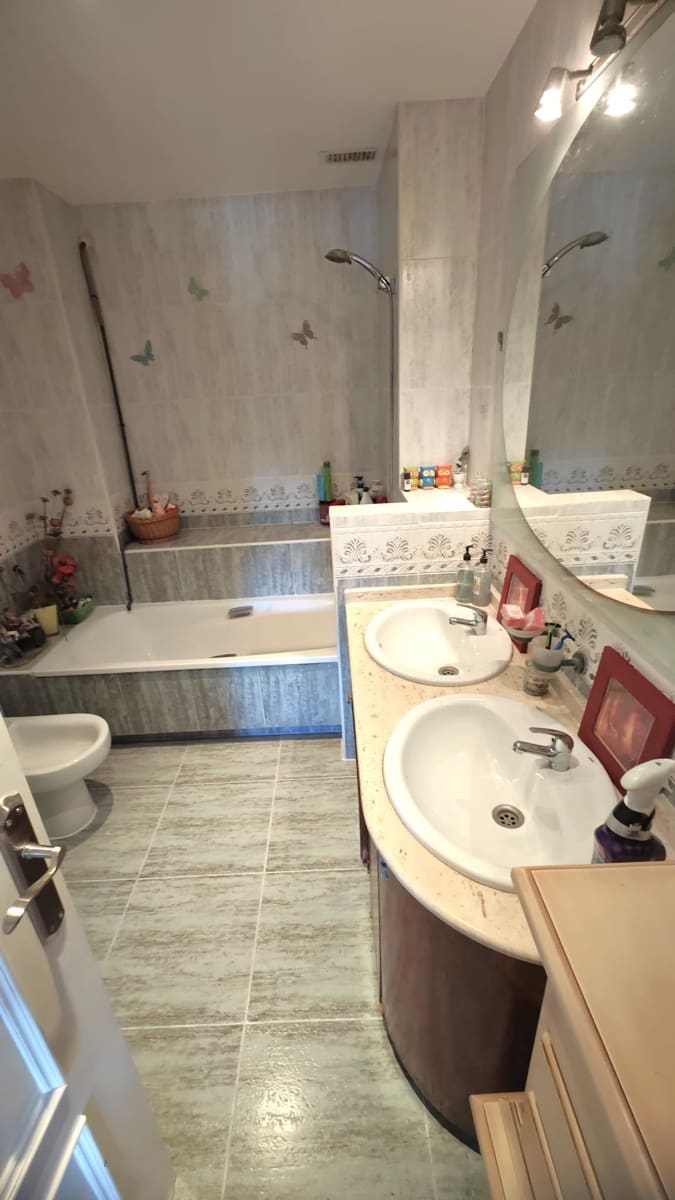 3 camera da letto Appartamento in vendita in Real de Gandia - 210.000 € (Rif: 9345340)