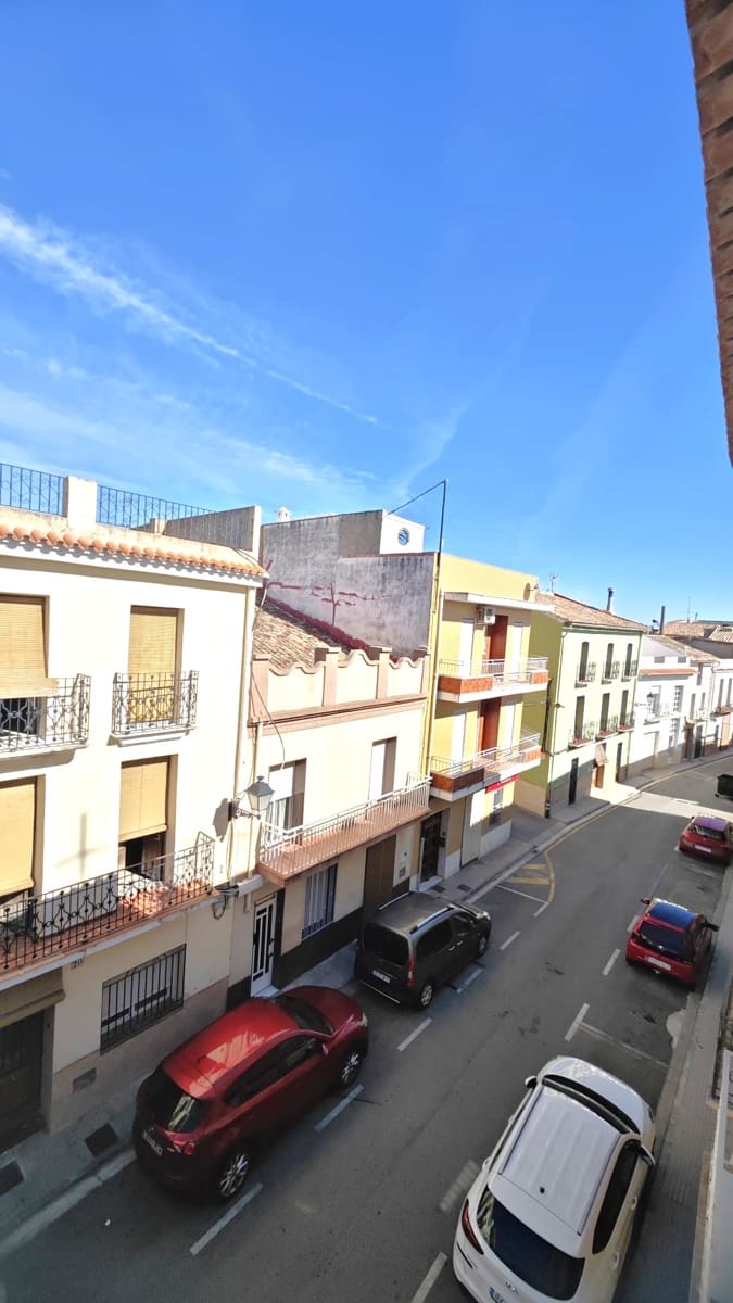 3 camera da letto Appartamento in vendita in Real de Gandia - 210.000 € (Rif: 9345340)