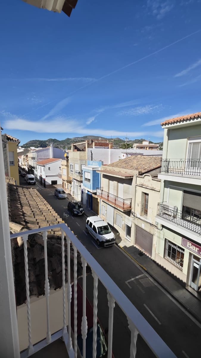 3 camera da letto Appartamento in vendita in Real de Gandia - 210.000 € (Rif: 9345340)