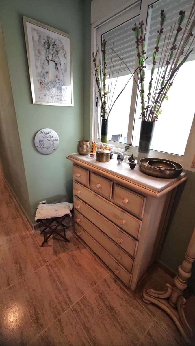 3 camera da letto Appartamento in vendita in Real de Gandia - 210.000 € (Rif: 9345340)