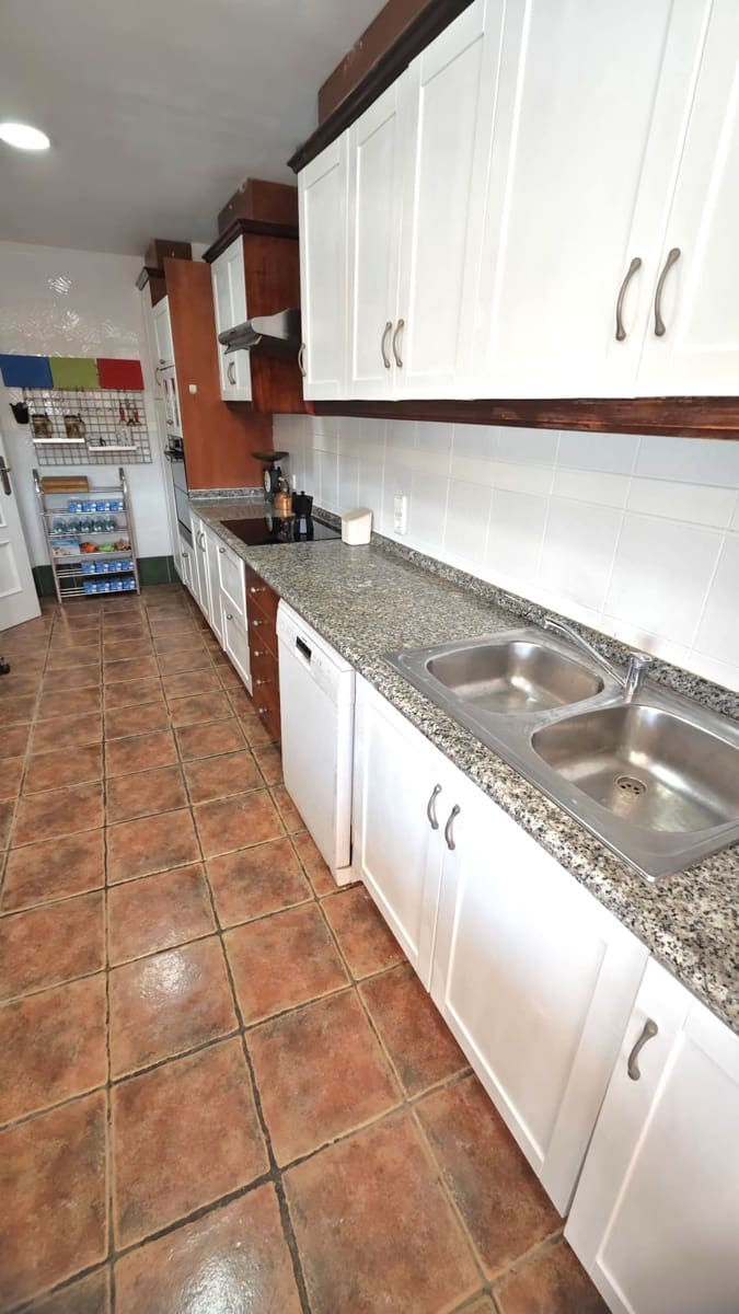 3 camera da letto Appartamento in vendita in Real de Gandia - 210.000 € (Rif: 9345340)