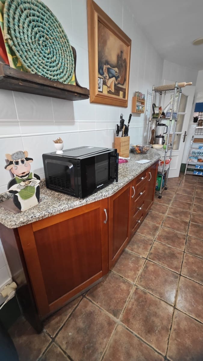 3 camera da letto Appartamento in vendita in Real de Gandia - 210.000 € (Rif: 9345340)