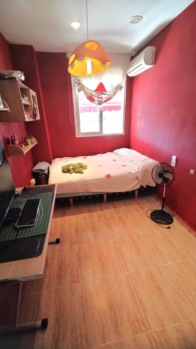 3 camera da letto Appartamento in vendita in Real de Gandia - 210.000 € (Rif: 9345340)