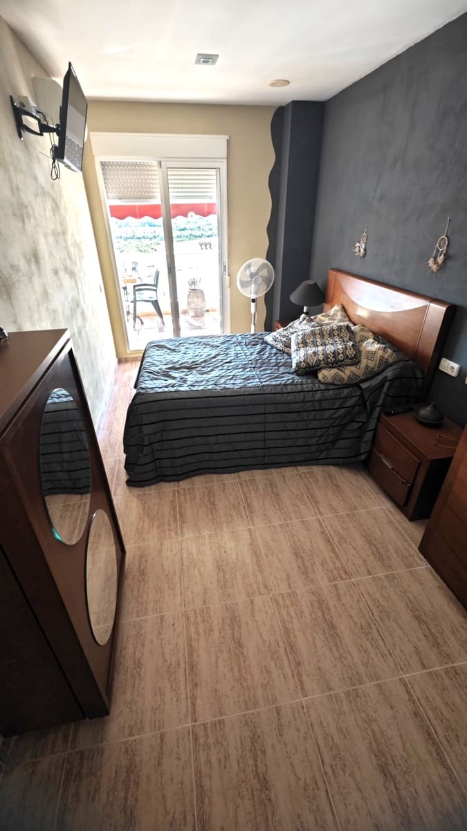 3 camera da letto Appartamento in vendita in Real de Gandia - 210.000 € (Rif: 9345340)