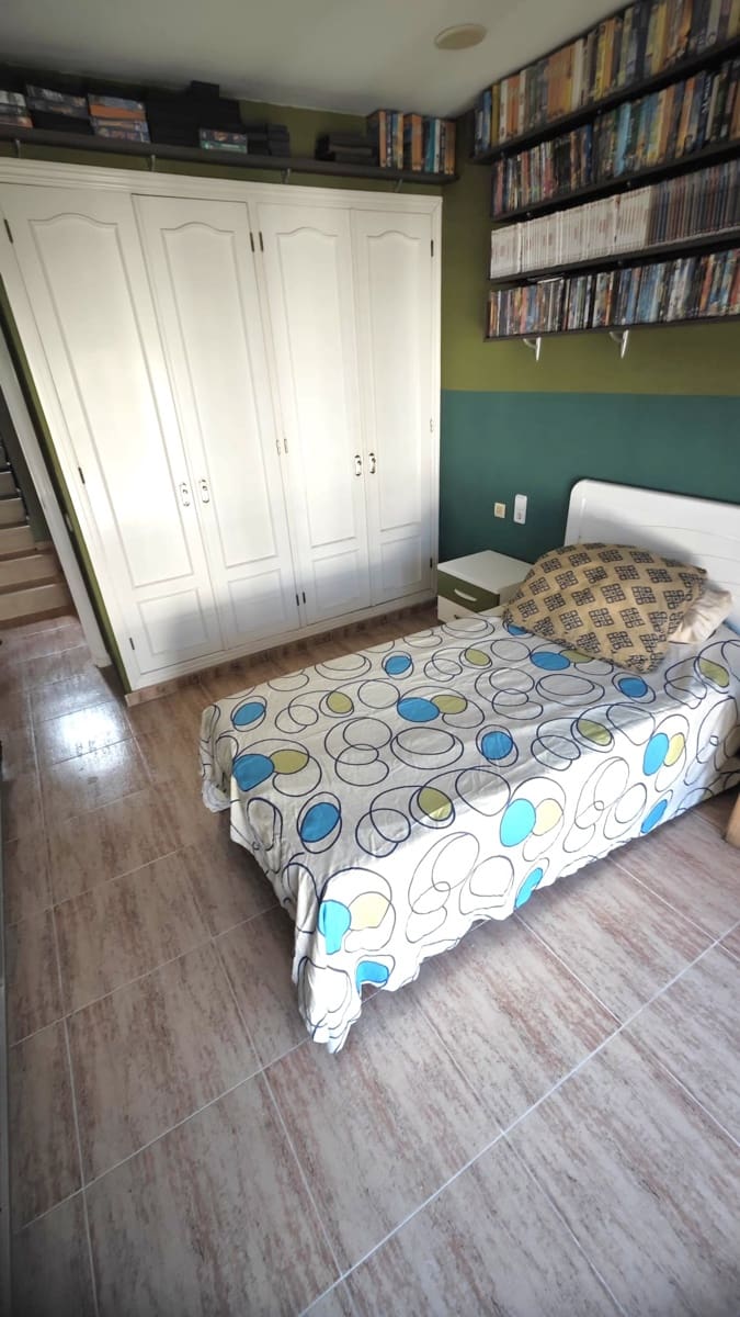 3 camera da letto Appartamento in vendita in Real de Gandia - 210.000 € (Rif: 9345340)
