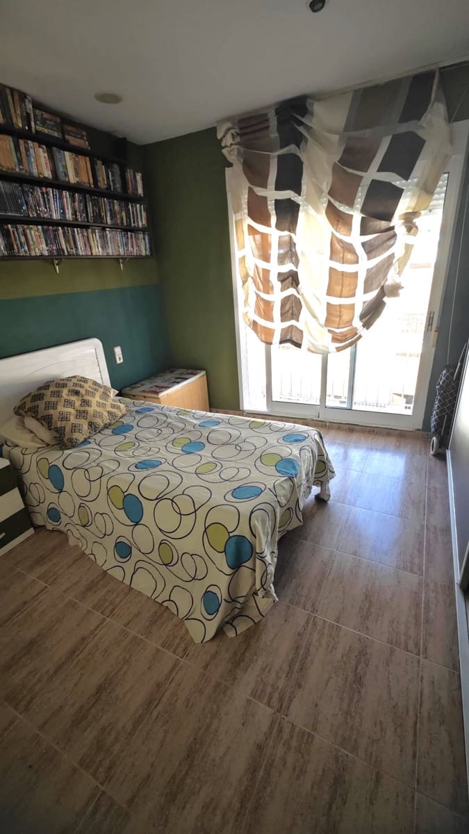 3 camera da letto Appartamento in vendita in Real de Gandia - 210.000 € (Rif: 9345340)