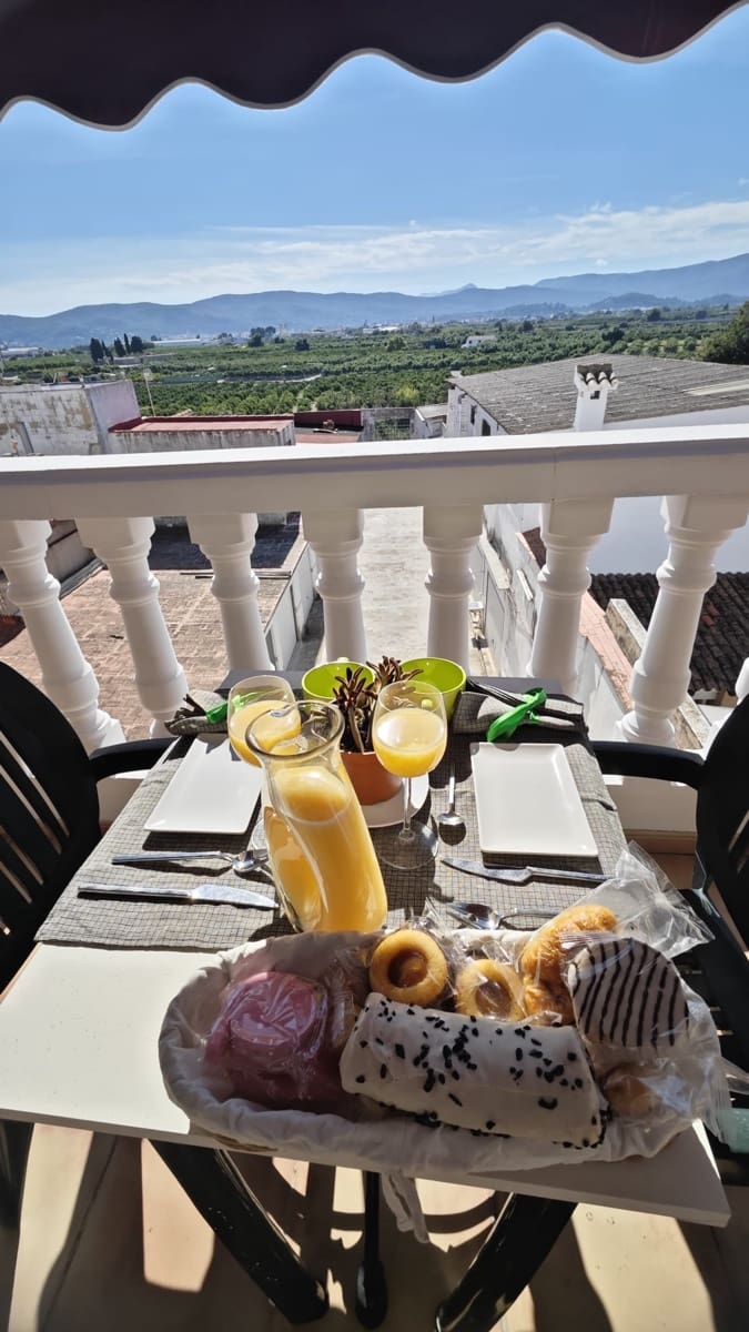 3 camera da letto Appartamento in vendita in Real de Gandia - 210.000 € (Rif: 9345340)