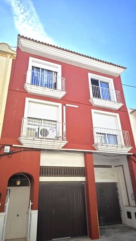 3 bedroom Flat for sale in Real de Gandía - € 210,000 (Ref: 9345340)