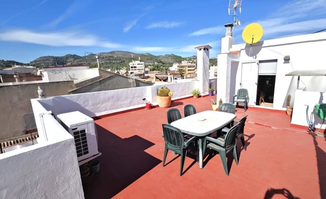 3 bedroom Flat for sale in Real de Gandía - € 210,000 (Ref: 9345340)