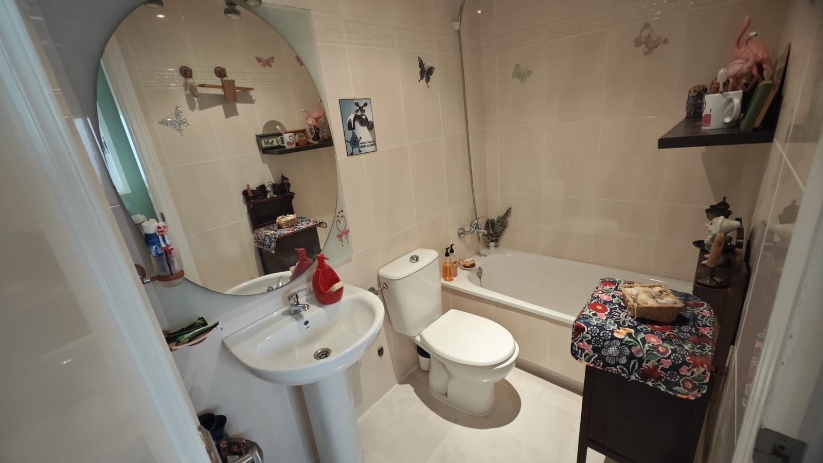 3 camera da letto Appartamento in vendita in Real de Gandia - 210.000 € (Rif: 9345340)