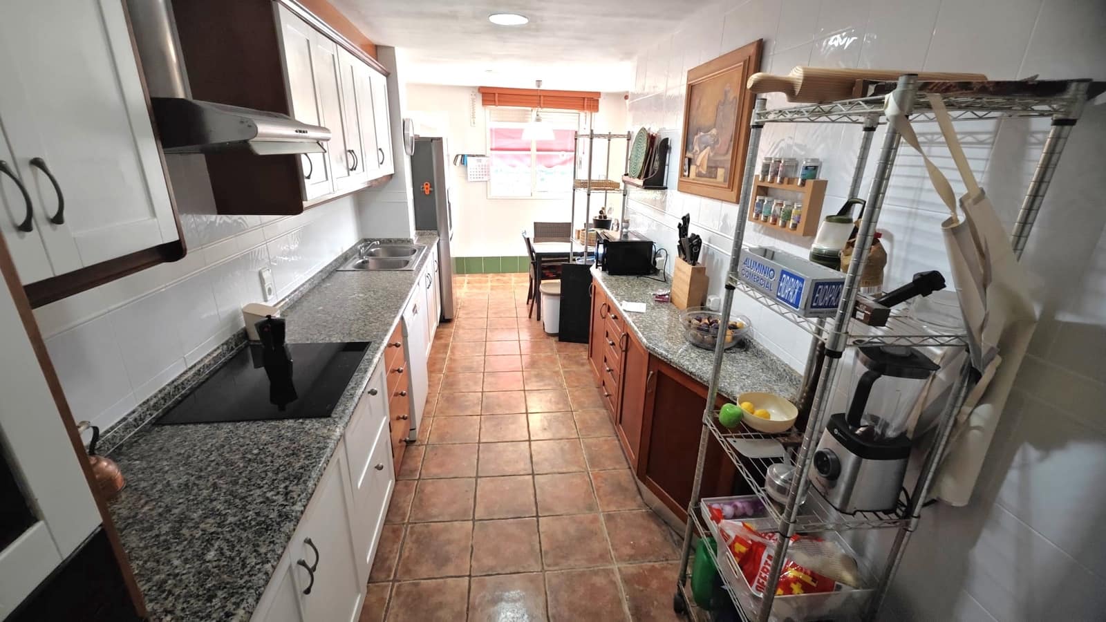 3 camera da letto Appartamento in vendita in Real de Gandia - 210.000 € (Rif: 9345340)
