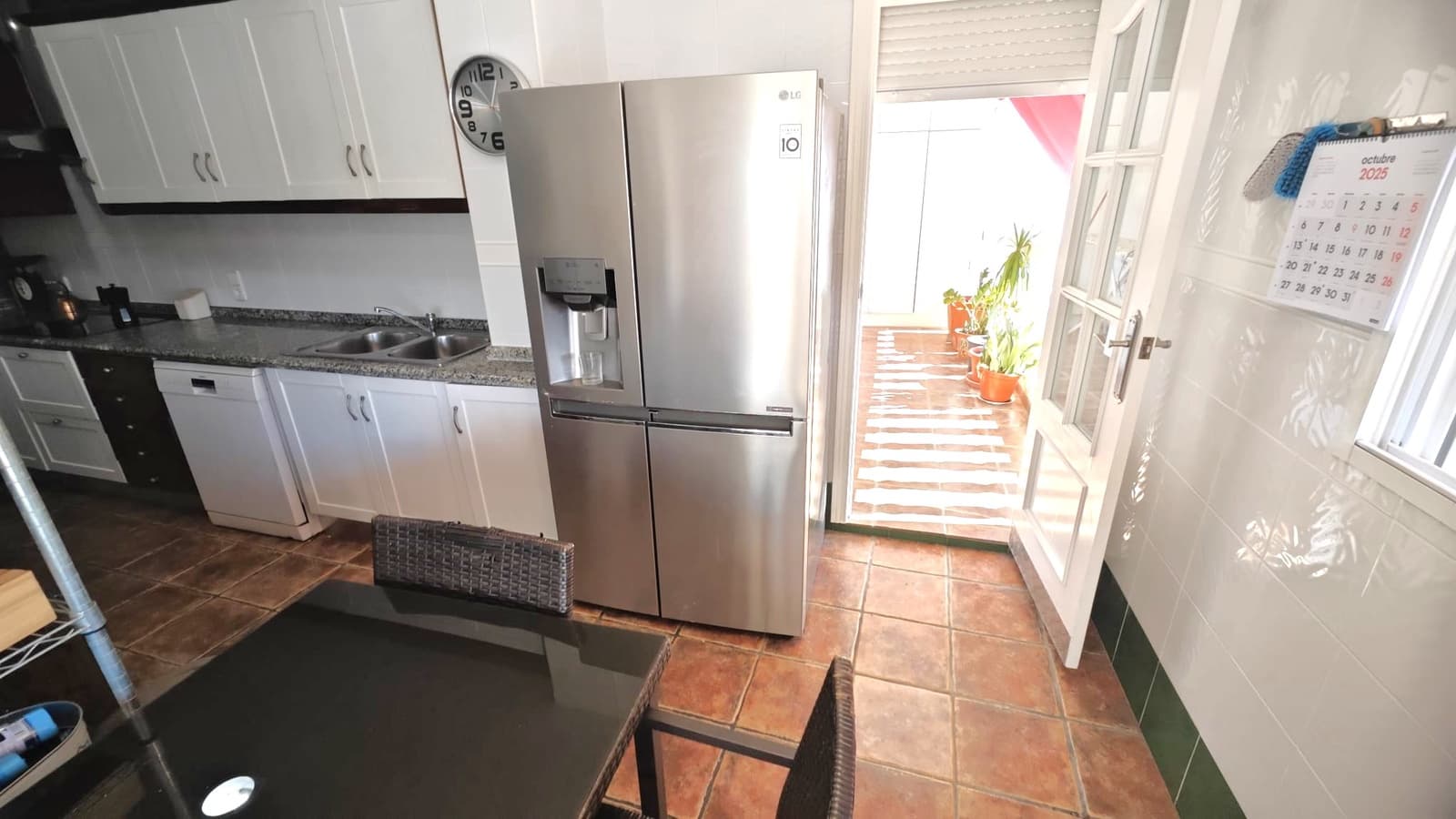 3 camera da letto Appartamento in vendita in Real de Gandia - 210.000 € (Rif: 9345340)