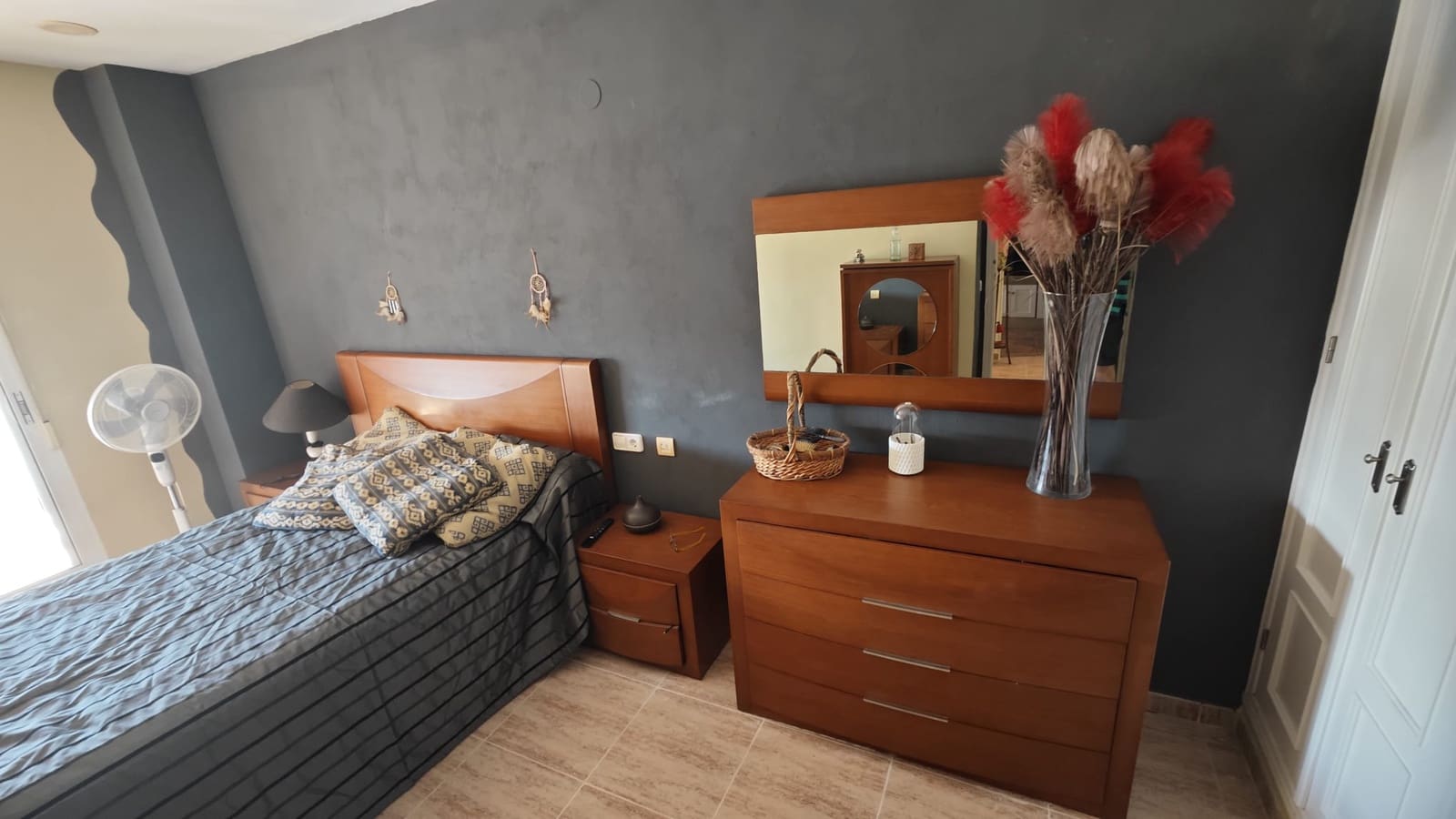 3 camera da letto Appartamento in vendita in Real de Gandia - 210.000 € (Rif: 9345340)