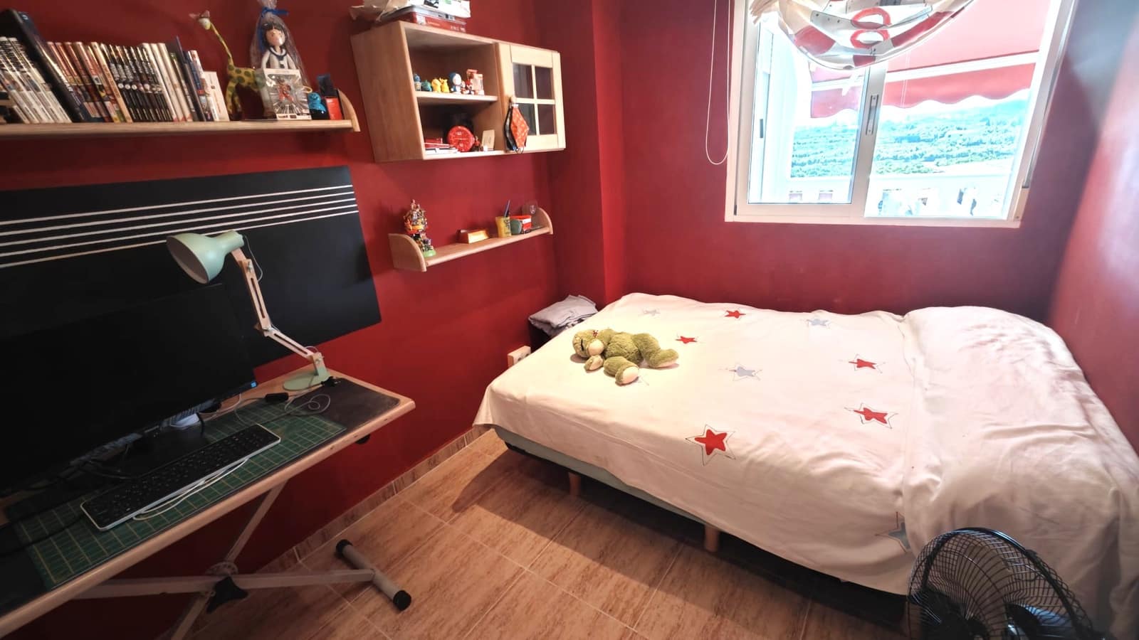 3 camera da letto Appartamento in vendita in Real de Gandia - 210.000 € (Rif: 9345340)