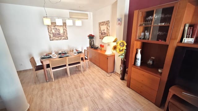 3 bedroom Flat for sale in Real de Gandía - € 210,000 (Ref: 9345340)