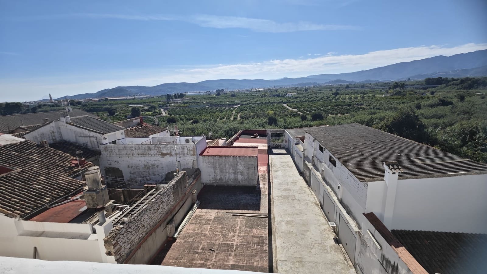 3 camera da letto Appartamento in vendita in Real de Gandia - 210.000 € (Rif: 9345340)