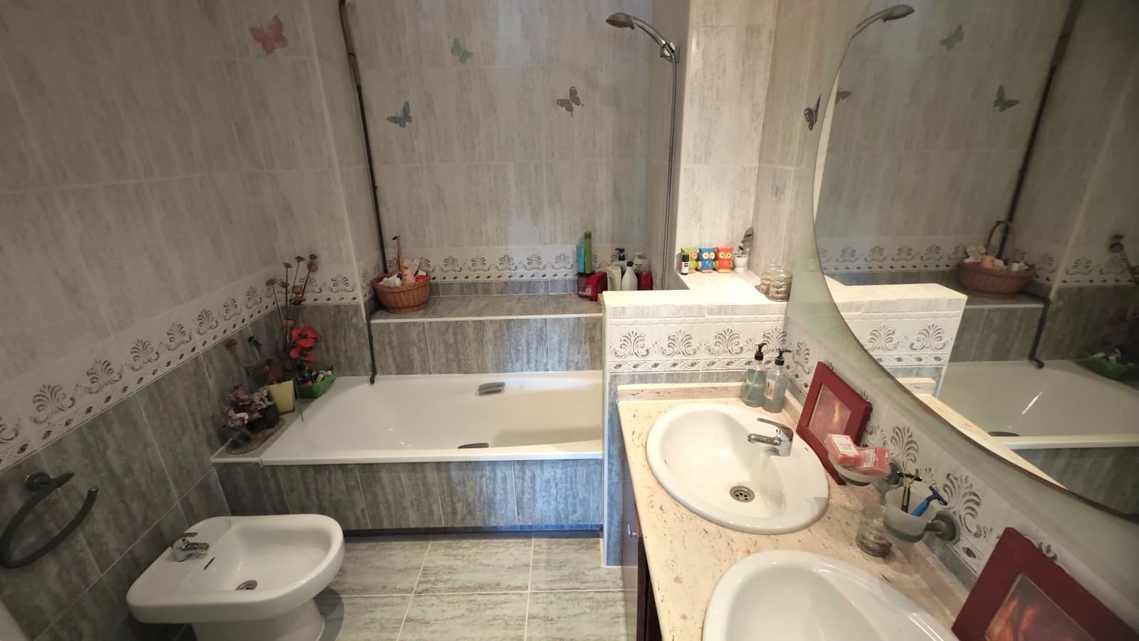 3 camera da letto Appartamento in vendita in Real de Gandia - 210.000 € (Rif: 9345340)