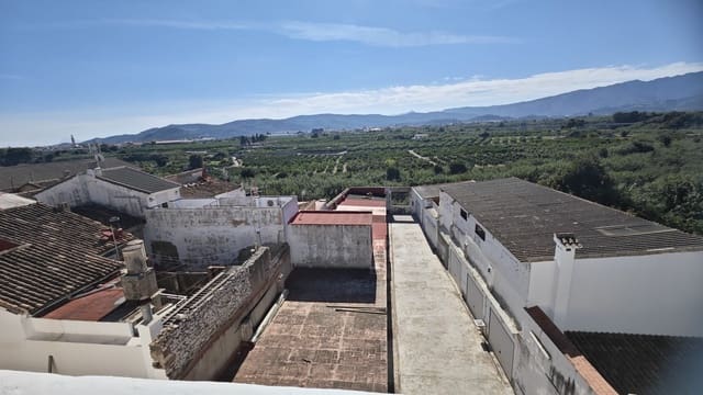 3 bedroom Flat for sale in Real de Gandía - € 210,000 (Ref: 9345340)