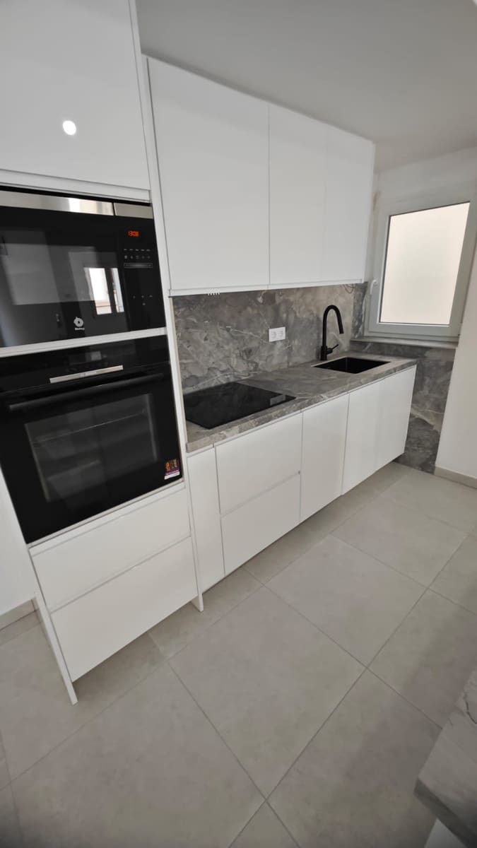 3 soverom Leilighet til salgs i Gandia med garasje - € 260 000 (Ref: 9345341)