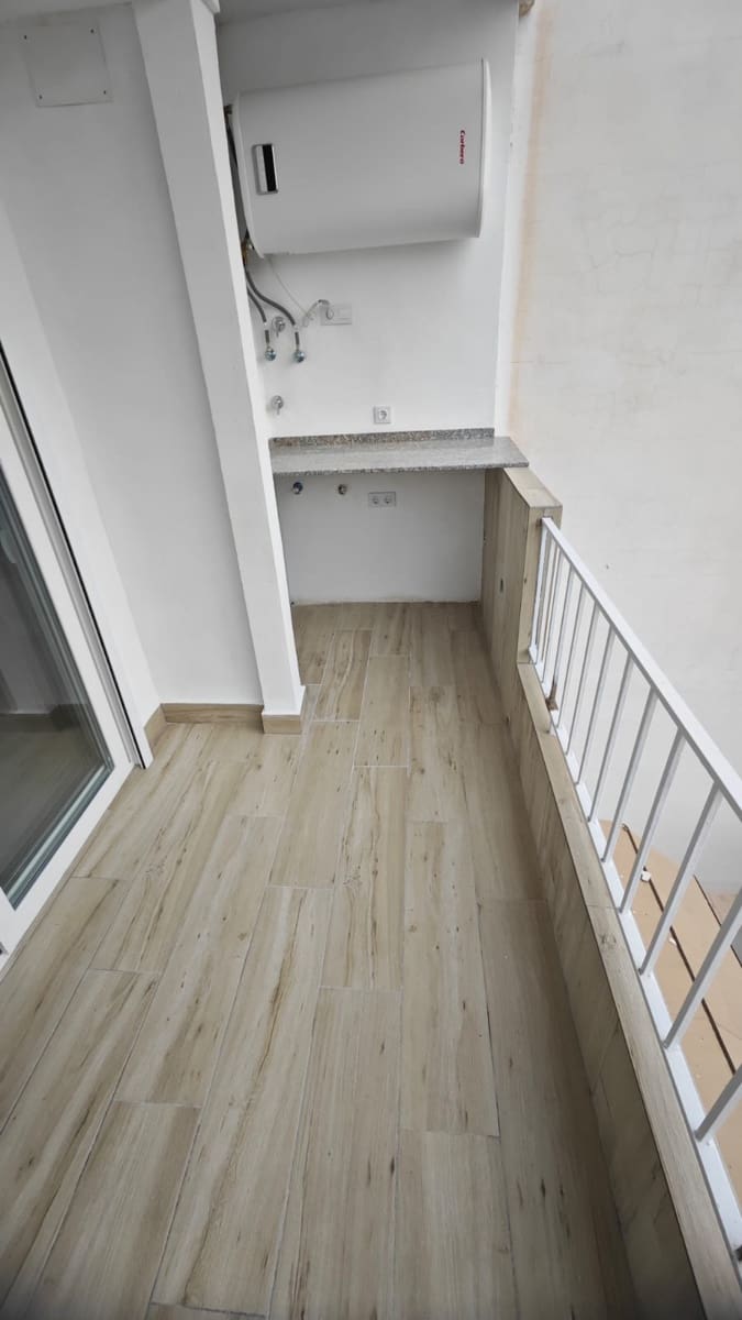 3 soverom Leilighet til salgs i Gandia med garasje - € 260 000 (Ref: 9345341)