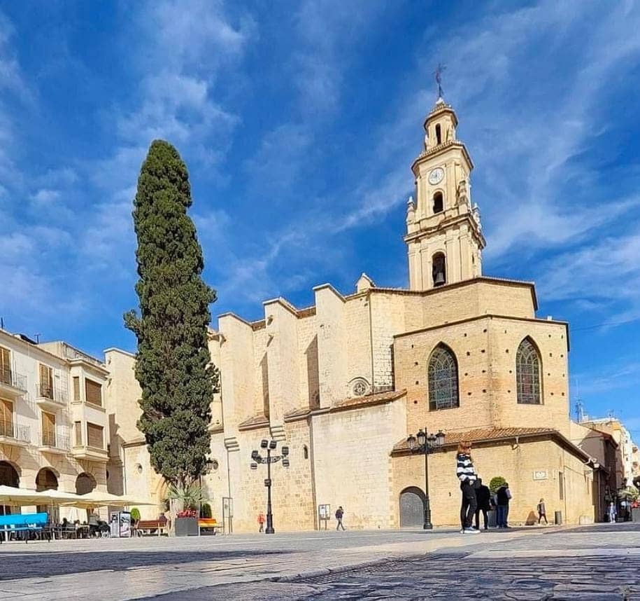 3 soverom Leilighet til salgs i Gandia med garasje - € 260 000 (Ref: 9345341)