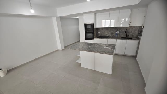 3 sovrum Lägenhet till salu i Gandia med garage - 260 000 € (Ref: 9345341)