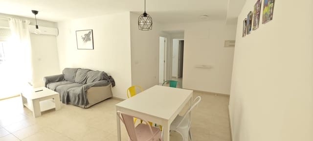2 sovrum Lägenhet till salu i Centro Urbano, Dénia med pool garage - 287 000 € (Ref: 9378195)