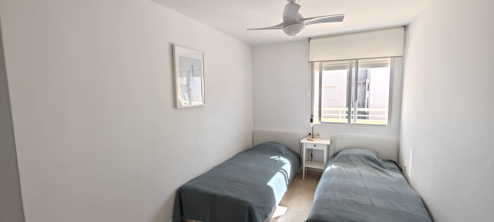 2 soveværelse Lejlighed til salg i Denia med swimmingpool garage - € 287.000 (Ref: 9378195)