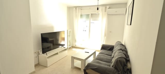 2 sovrum Lägenhet till salu i Centro Urbano, Dénia med pool garage - 287 000 € (Ref: 9378195)