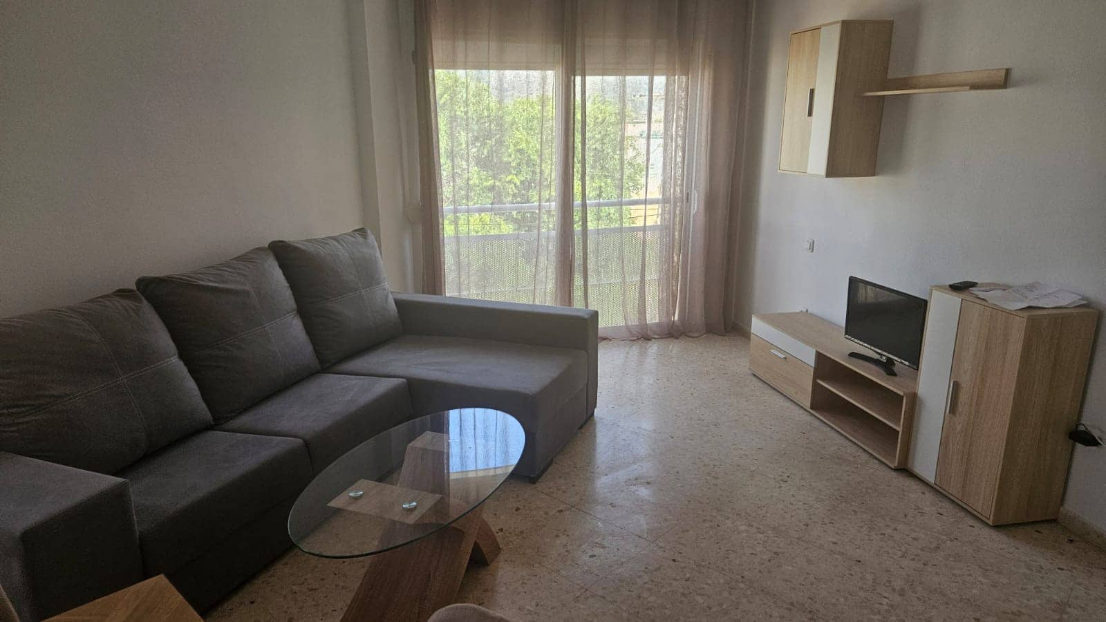 3 Zimmer Wohnung zu verkaufen in Gandia - 125.600 € (Ref: 9378196)