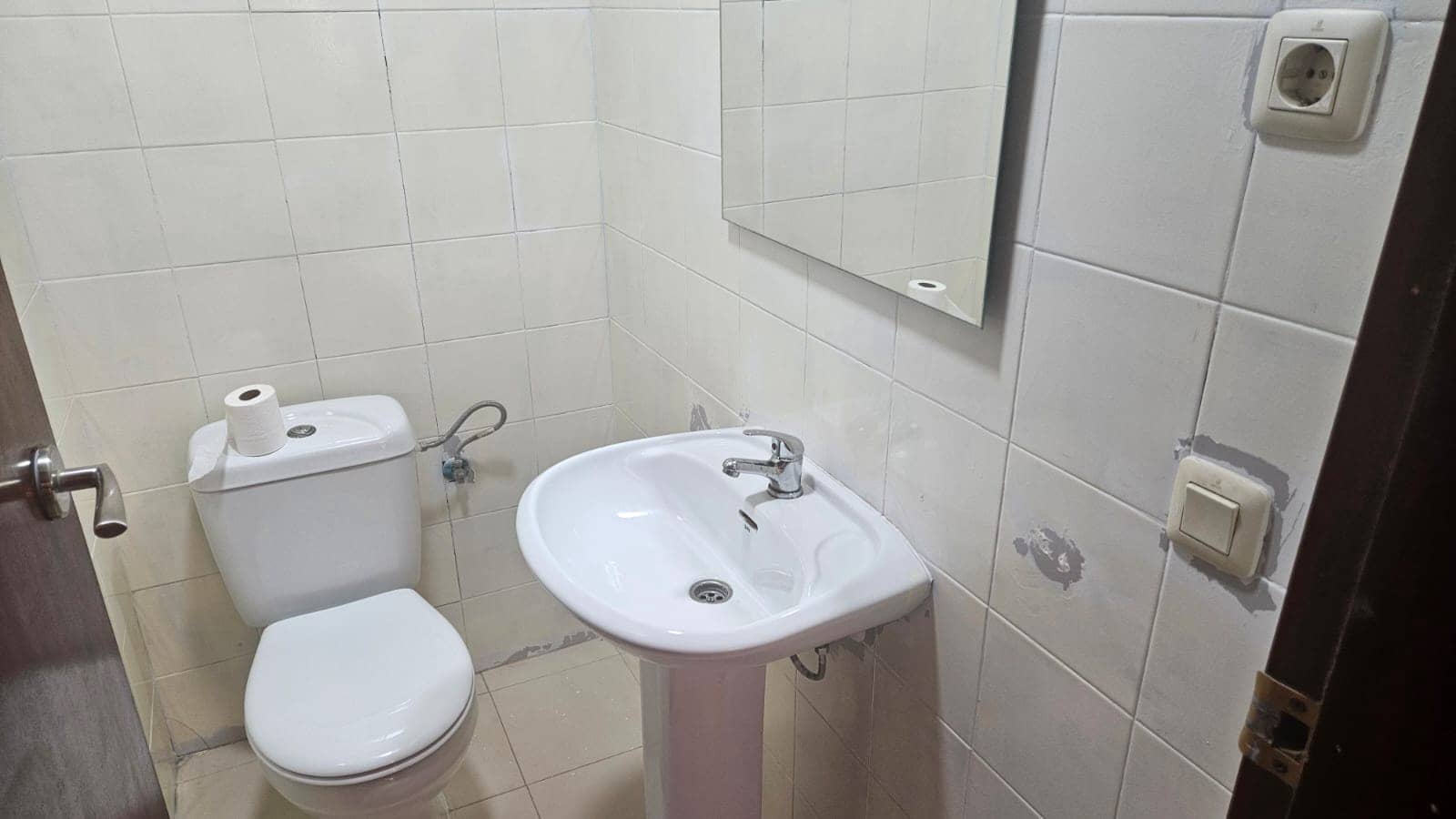 3 Zimmer Wohnung zu verkaufen in Gandia - 125.600 € (Ref: 9378196)