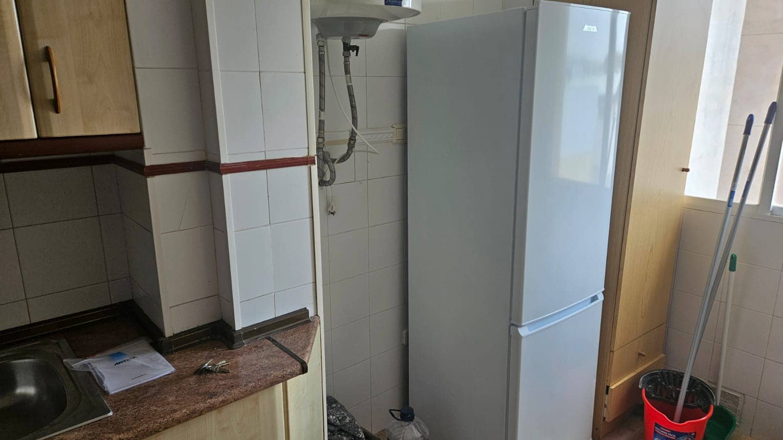 3 Zimmer Wohnung zu verkaufen in Gandia - 125.600 € (Ref: 9378196)