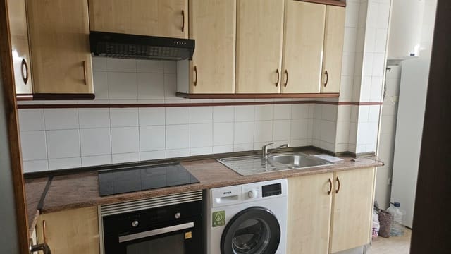 3 Zimmer Wohnung zu verkaufen in Gandia - 125.600 € (Ref: 9378196)
