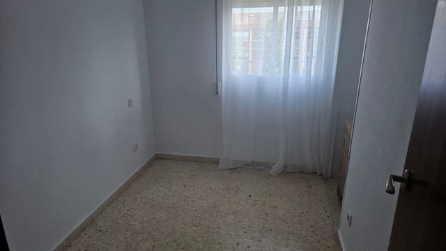 3 Zimmer Wohnung zu verkaufen in Gandia - 125.600 € (Ref: 9378196)