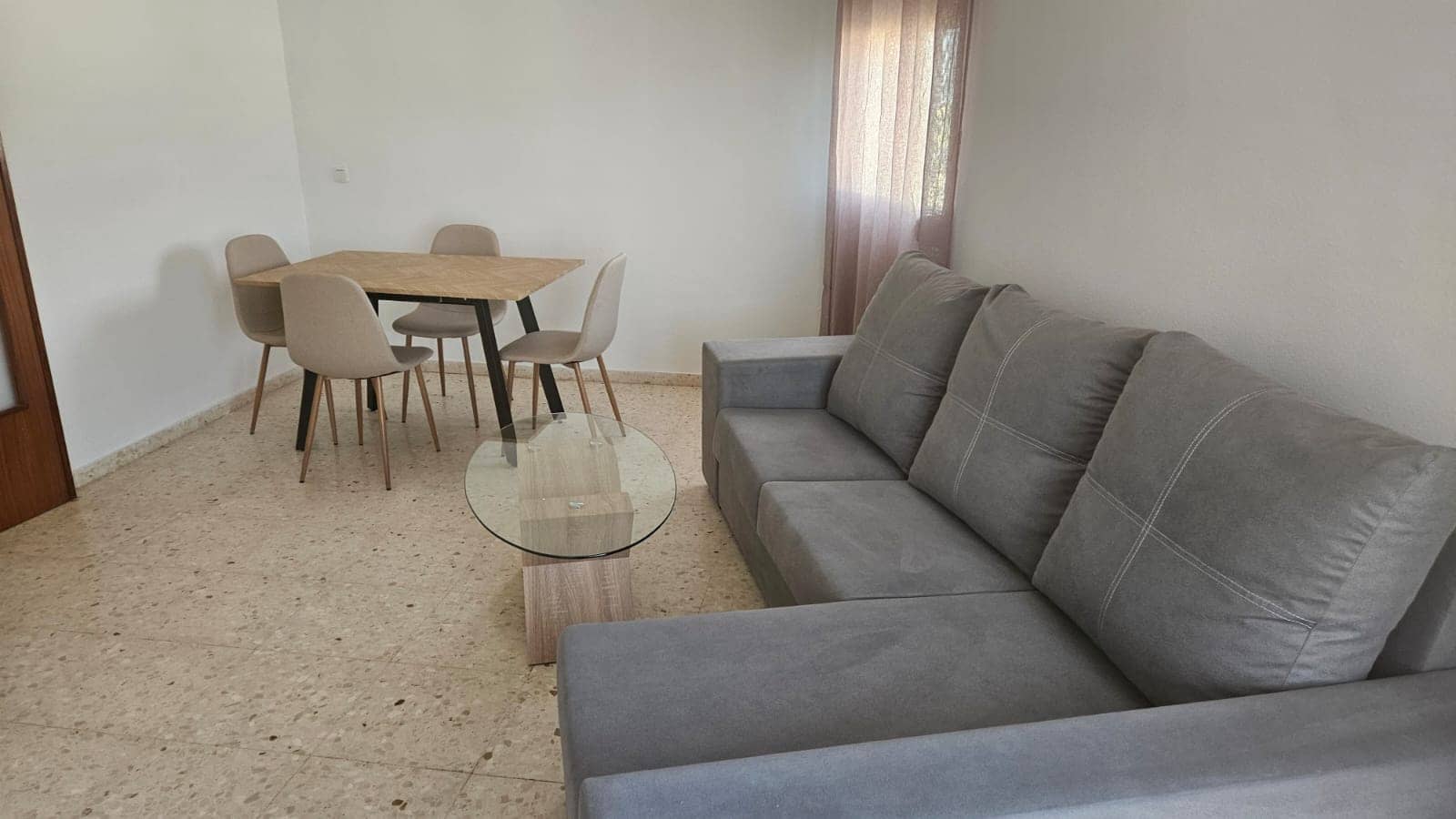 3 Zimmer Wohnung zu verkaufen in Gandia - 125.600 € (Ref: 9378196)