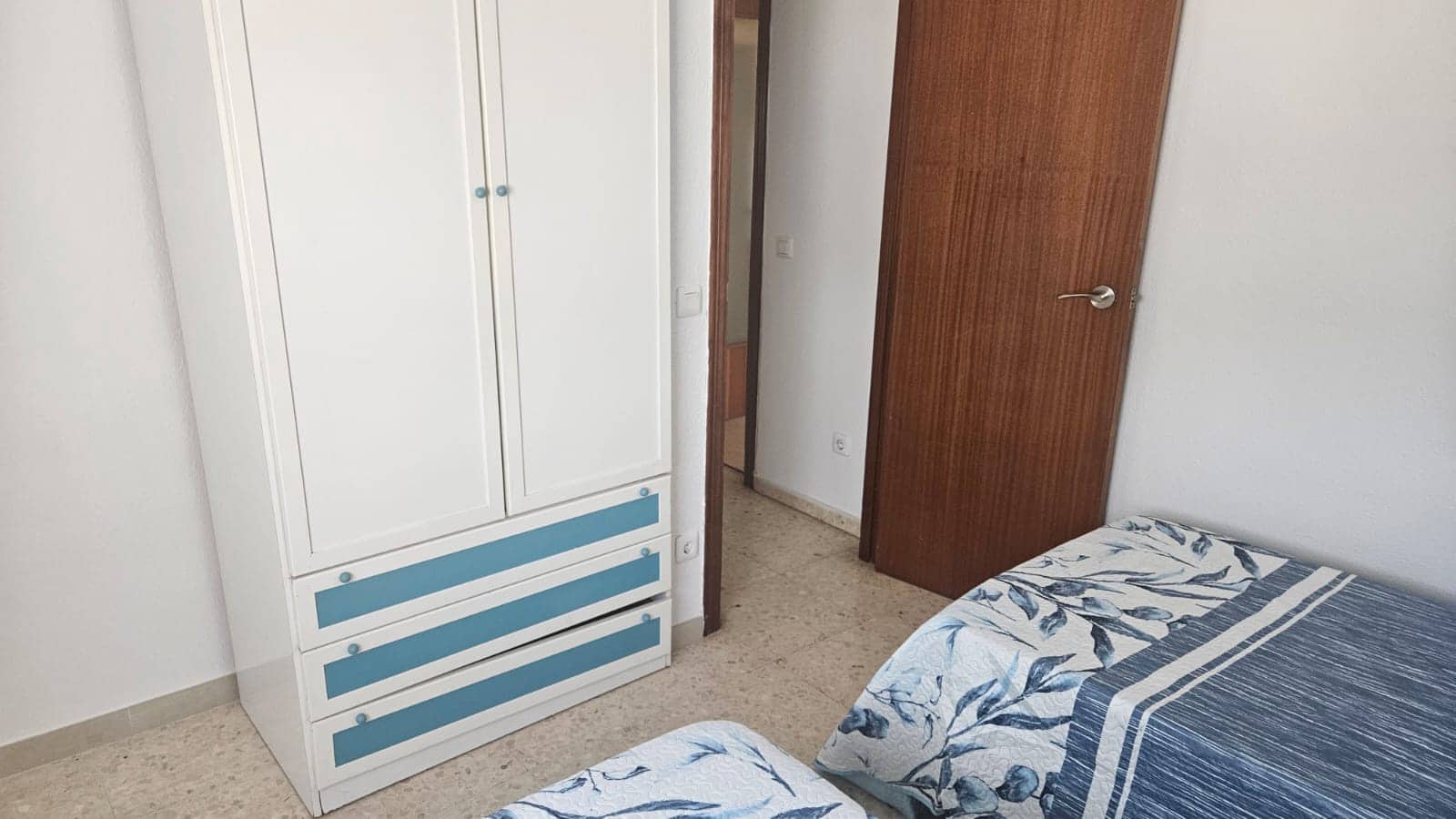 3 Zimmer Wohnung zu verkaufen in Gandia - 125.600 € (Ref: 9378196)