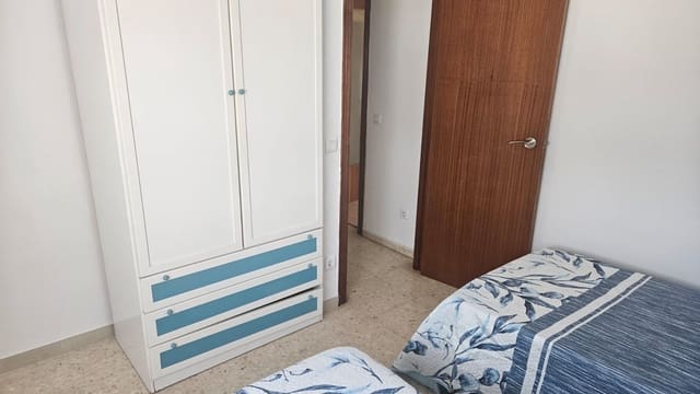 3 Zimmer Wohnung zu verkaufen in Gandia - 125.600 € (Ref: 9378196)