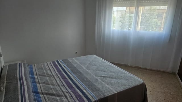3 Zimmer Wohnung zu verkaufen in Gandia - 125.600 € (Ref: 9378196)