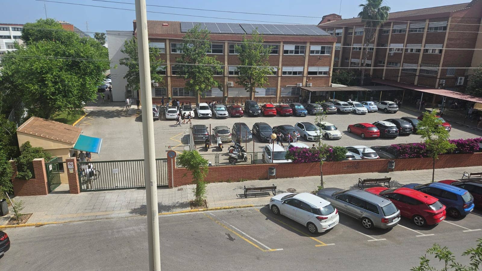 3 Zimmer Wohnung zu verkaufen in Gandia - 125.600 € (Ref: 9378196)