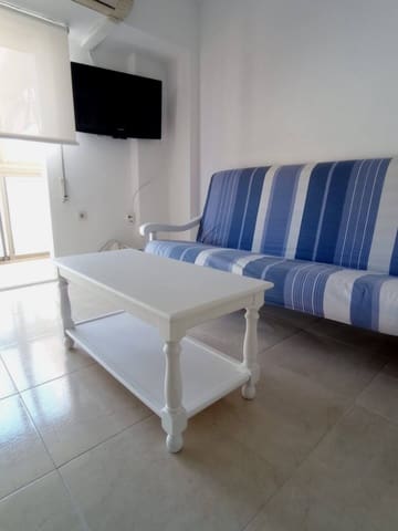 2 makuuhuone Huoneisto vuokrattavana paikassa Las Marinas / Les Marines, Dénia mukana uima-altaan 
autotalli - 800 € (Ref: 9378197)