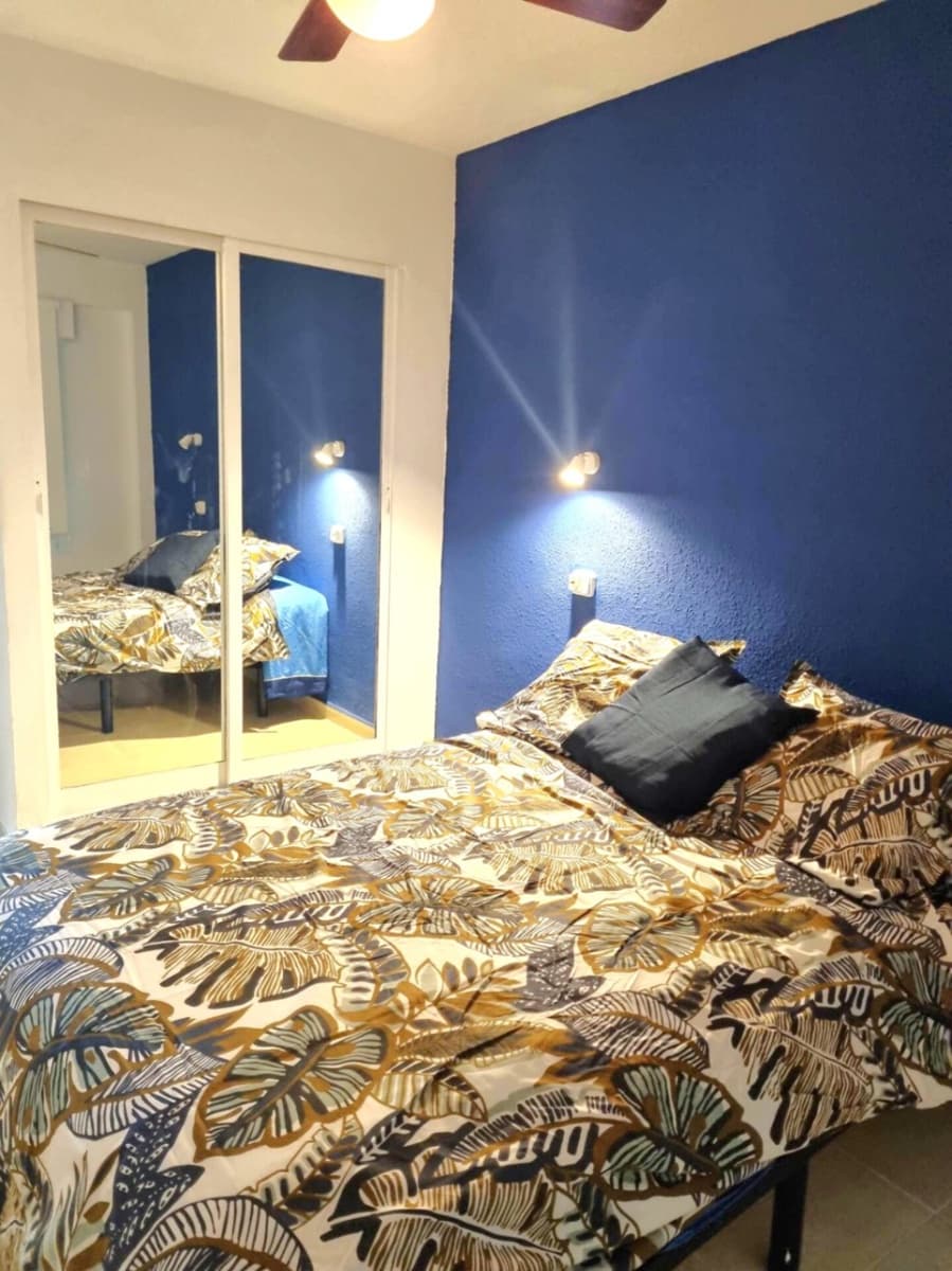 2 bedroom Apartment for rent in Denia with pool garage - € 800 (Ref: 9378197)