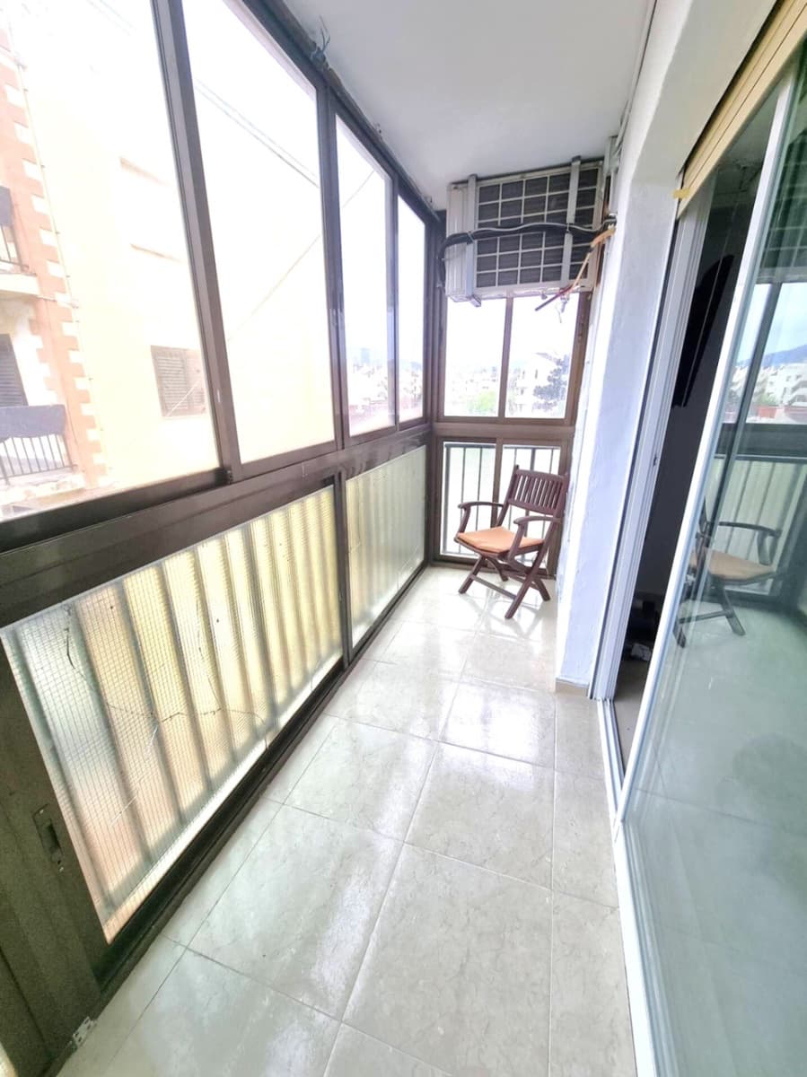 2 bedroom Apartment for rent in Denia with pool garage - € 800 (Ref: 9378197)