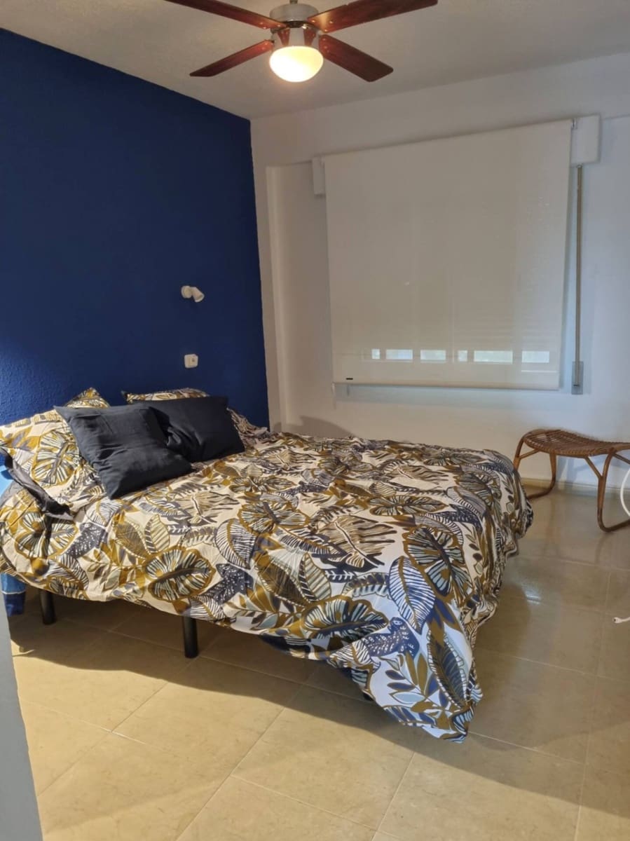 2 bedroom Apartment for rent in Denia with pool garage - € 800 (Ref: 9378197)