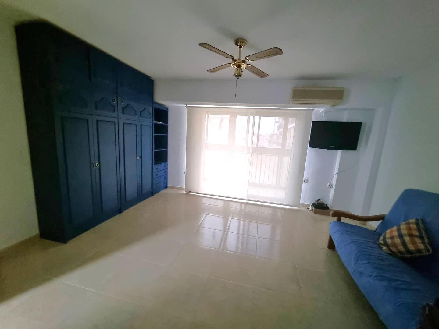 2 bedroom Apartment for rent in Denia with pool garage - € 800 (Ref: 9378197)