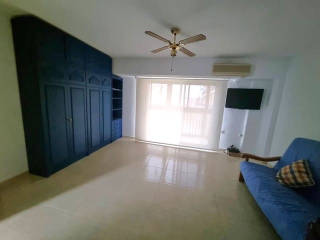 2 makuuhuone Huoneisto vuokrattavana paikassa Las Marinas / Les Marines, Dénia mukana uima-altaan 
autotalli - 800 € (Ref: 9378197)