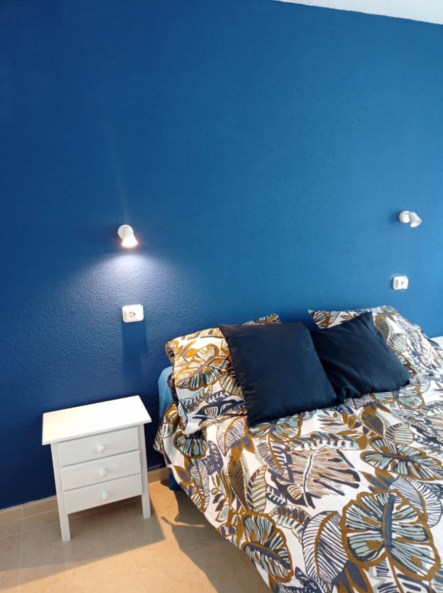 2 bedroom Apartment for rent in Denia with pool garage - € 800 (Ref: 9378197)