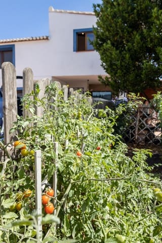 6 bedroom Villa for rent in Dénia with pool garage - € 3,500 (Ref: 9389983)